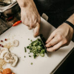 Top 7 Kitchen Hacks for Better Cooking