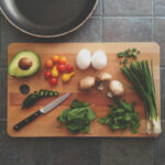 The Art of Pairing Food with Wine